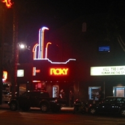 Roxy Theatre