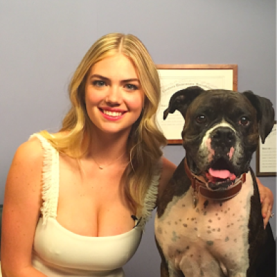 Kate Upton