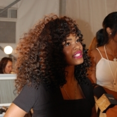 Teyana Taylor