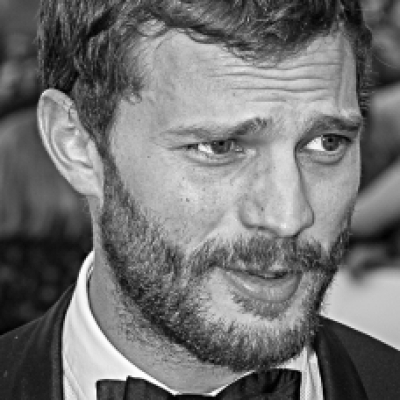 Jamie Dornan