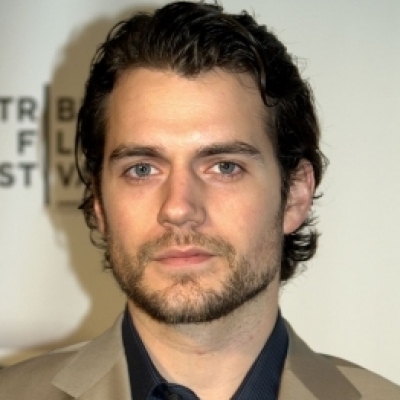 Henry Cavill