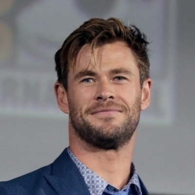 Chris Hemsworth