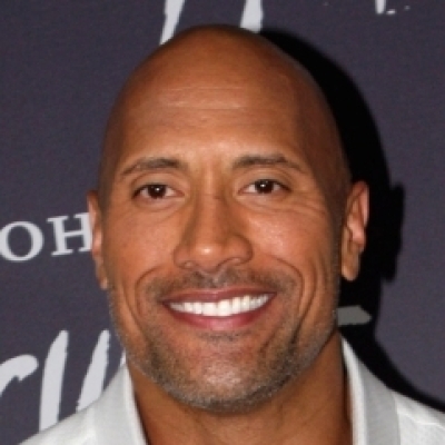Dwayne Johnson
