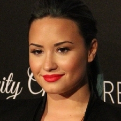 Demi Lovato